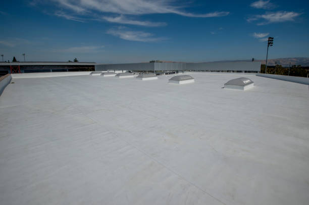 Best Solar Panel Roofing Installation  in Malaga, NJ