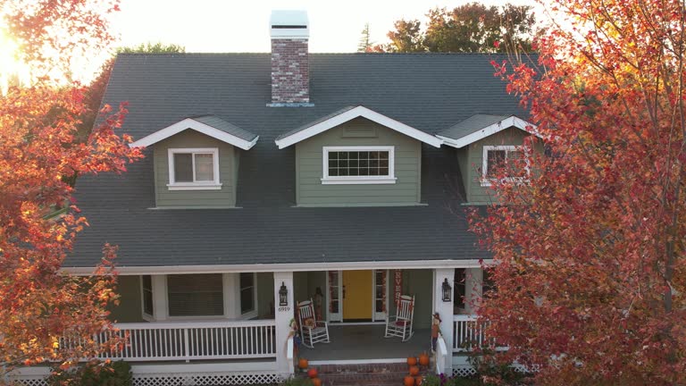 Malaga, NJ Roofing Services Company
